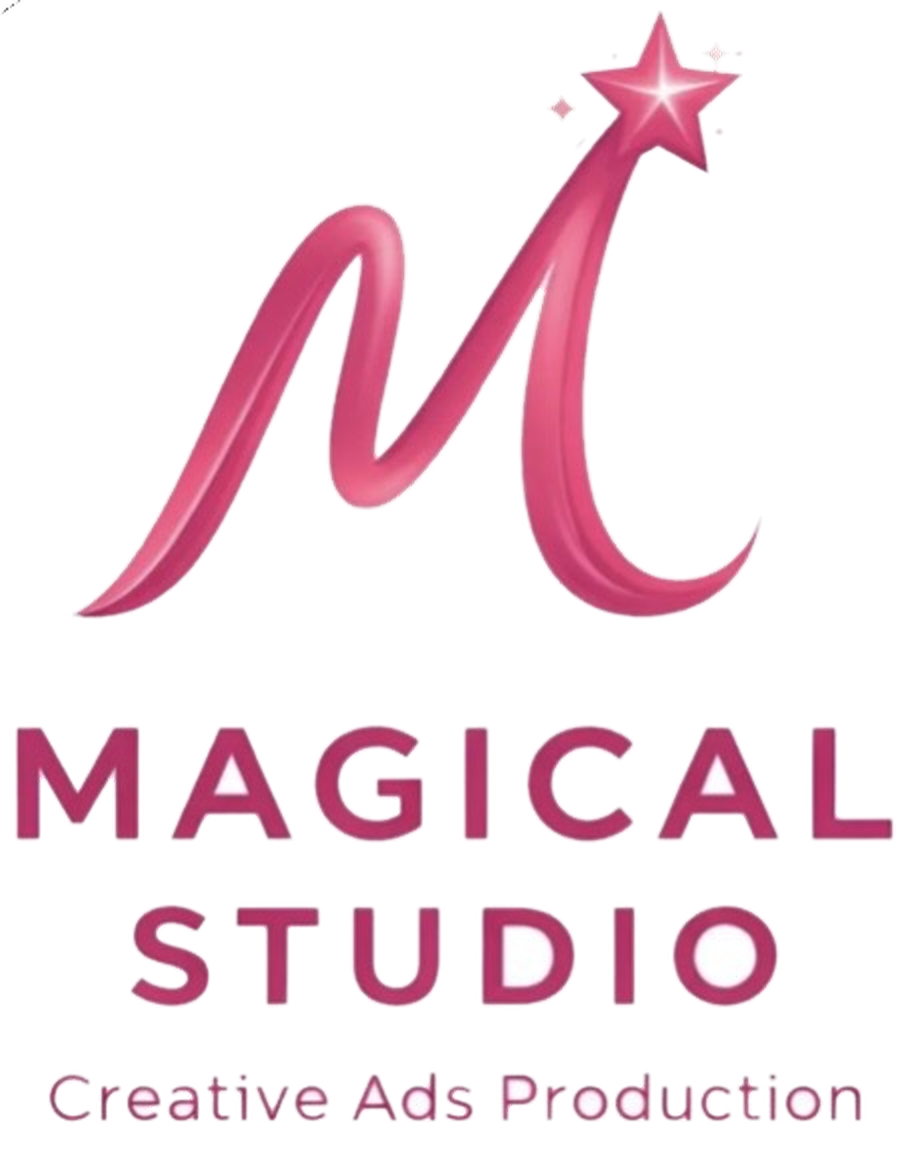 Magical Studio — Creative Ads Production