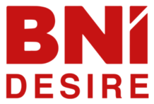 BNI Desire logo