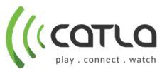 CATLA Broadband logo