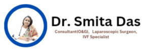 Dr. Smita Das logo