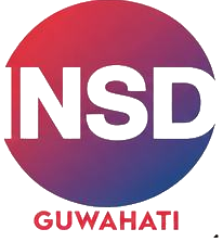 INSD Guwahati logo