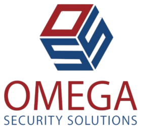 Omega Security Solutions logo