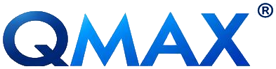 Qmax logo