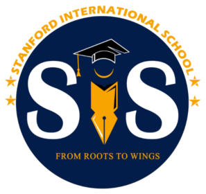 Stanford International School logo