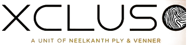 Xcluso logo