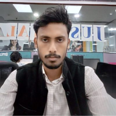 Ayan Mondal
